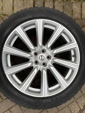 Jante En Alliage 10 Rayons