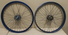 Vintage 1984 Old School BMX