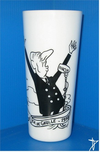 Verre opaline blanche de - 1,