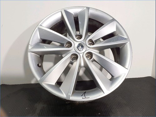 Jante aluminium peugeot 308 - peugeot,