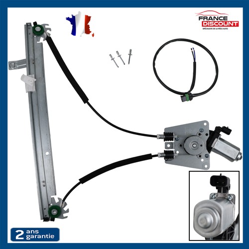 Mécanisme avec moteur - moteur, de