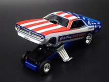 1972 72 PLYMOUTH Cuda Damn