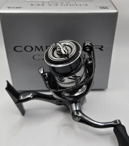 Moulinet toupie shimano - moulinet,