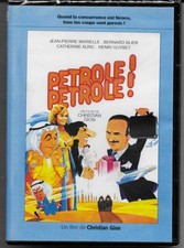 Petrole - !, (dvd)