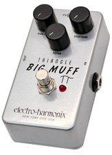 ELECTRO-HARMONIX TRIANGLE BIG