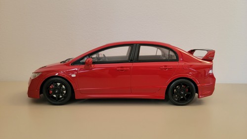 Ottomobile 2008 honda - 2008,
