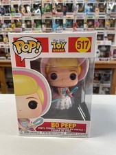 Bo Peep Toy Story Pop 3.75"