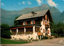 *76338 cpm 74 Hôtel des