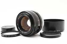 [MINT] Canon FD 55mm f/1.2 SSC