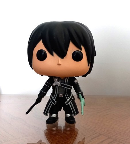 Funko pop animation sword - pop!,