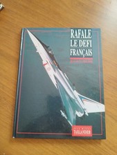 Rafale Le Défi Français