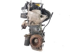 Moteur type D4F712 - Renault