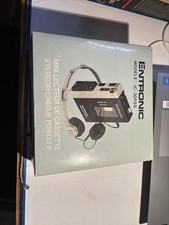 Walkman entronic modele - walkman,