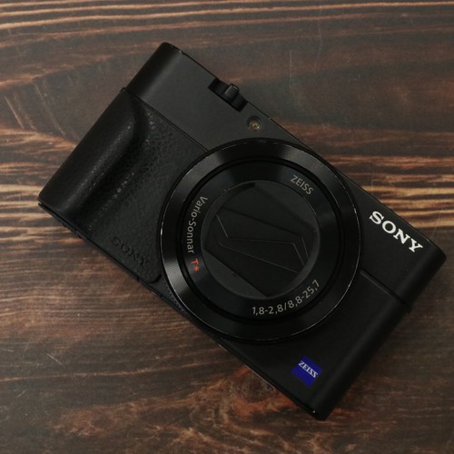 Appareil photo numérique sony - photo,