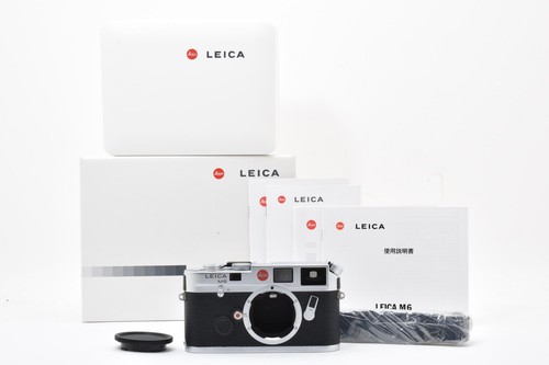 Appareil photo argentique
