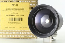 [NEUF/Boîte] UW Nikkor DF-11
