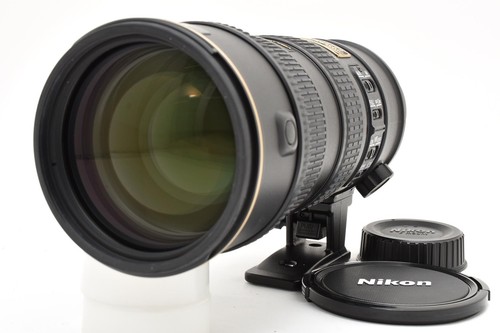 Top mint objectif nikon - mint+++],
