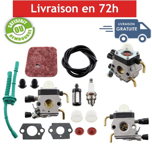 Carburateur mchnic avec - mchnic,
