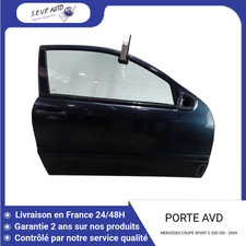 🇫🇷 PORTE AVANT DROIT