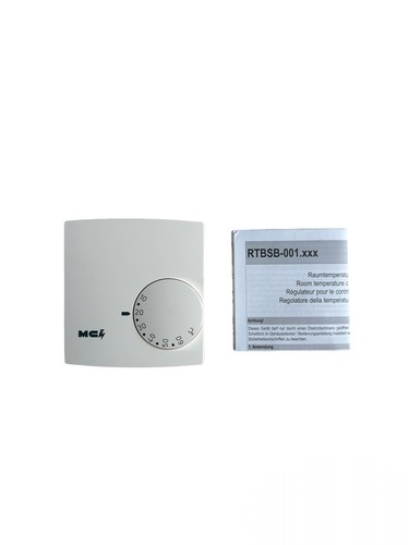 Mci thermostat ambiance - -,