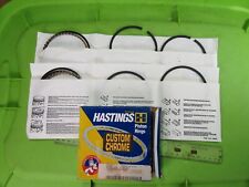 Hastings 2M 5721 .030 Moly