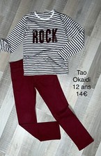 Okaidi TAO 12 ANS GARÇON: T