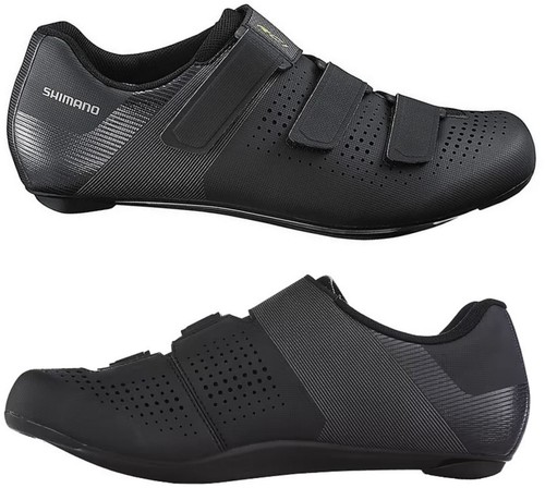 Chaussure shimano rc1 noir - shimano,