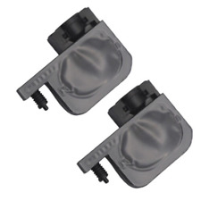 UV Square mouth Black Ink