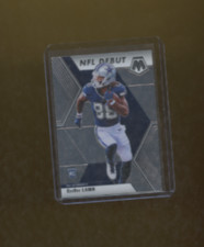 CEE DEE LAMB ROOKIE MOSAIC PERFECT CONDITION PSA QUALITY NUMBER 268