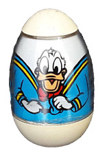 ANCIEN CULBUTO DONALD WALT DISNEY PRODUCTIONS COMME PLUTO MICKEY VINTAGE