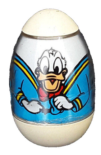 Ancien culbuto donald - ancien,