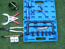 LEVE SOUPAPES + PATE A RODER +  RODOIR DE SOUPAPES+RODOIR DE CYLINDRE+ AUTRES...