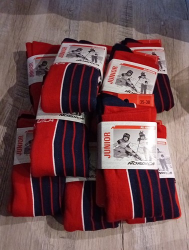 Lot revendeur chaussettes - lot,