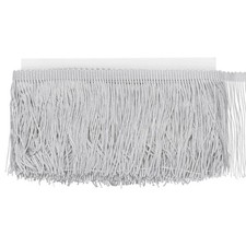 Chainette franges 9,1m
