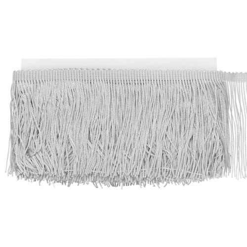 Chainette franges 1m - chainette, 9,1m