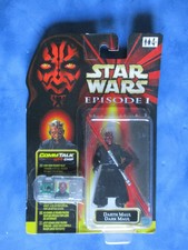 Figurine star wars darth - figurine,