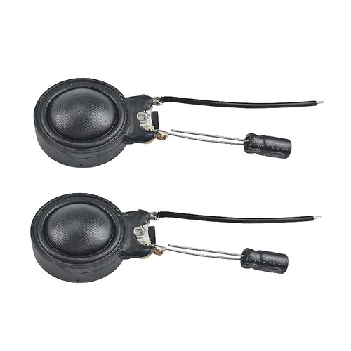 Tweeter membrane soie - membrane,