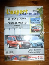 Berlingo Partner 2.0HDI 02-