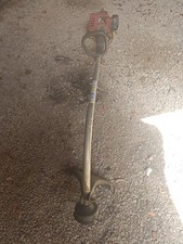 débroussailleuse thermique