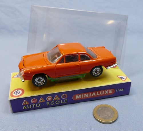 Minialuxe originale - ,