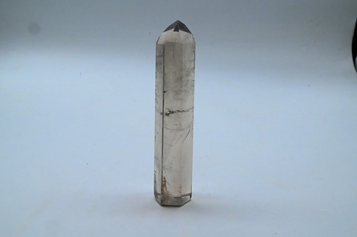 Quartz fumé brésil pointe - brésil,