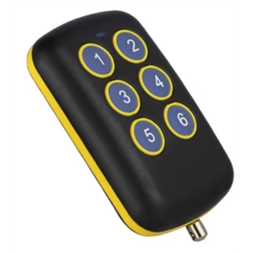 Télécommande ouverture de - télécommande, d'ouverture