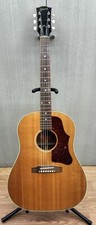 Guitare acoustique gibson - acoustique,