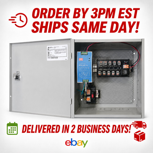 Fast ship somfy 24v - -,