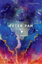 J. M. Barrie Peter Pan (Poche)