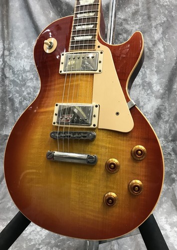 Gibson les paul - gibson, avec