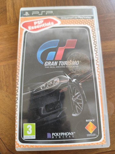 Gran turismo playstation - turismo,