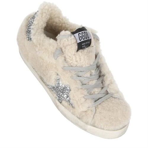 Golden goose superstar - golden,