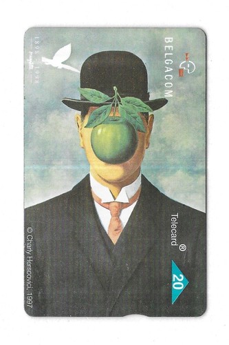 Rare carte telephonique - carte,