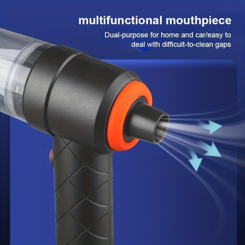 Aspirateur voiture sans - de,